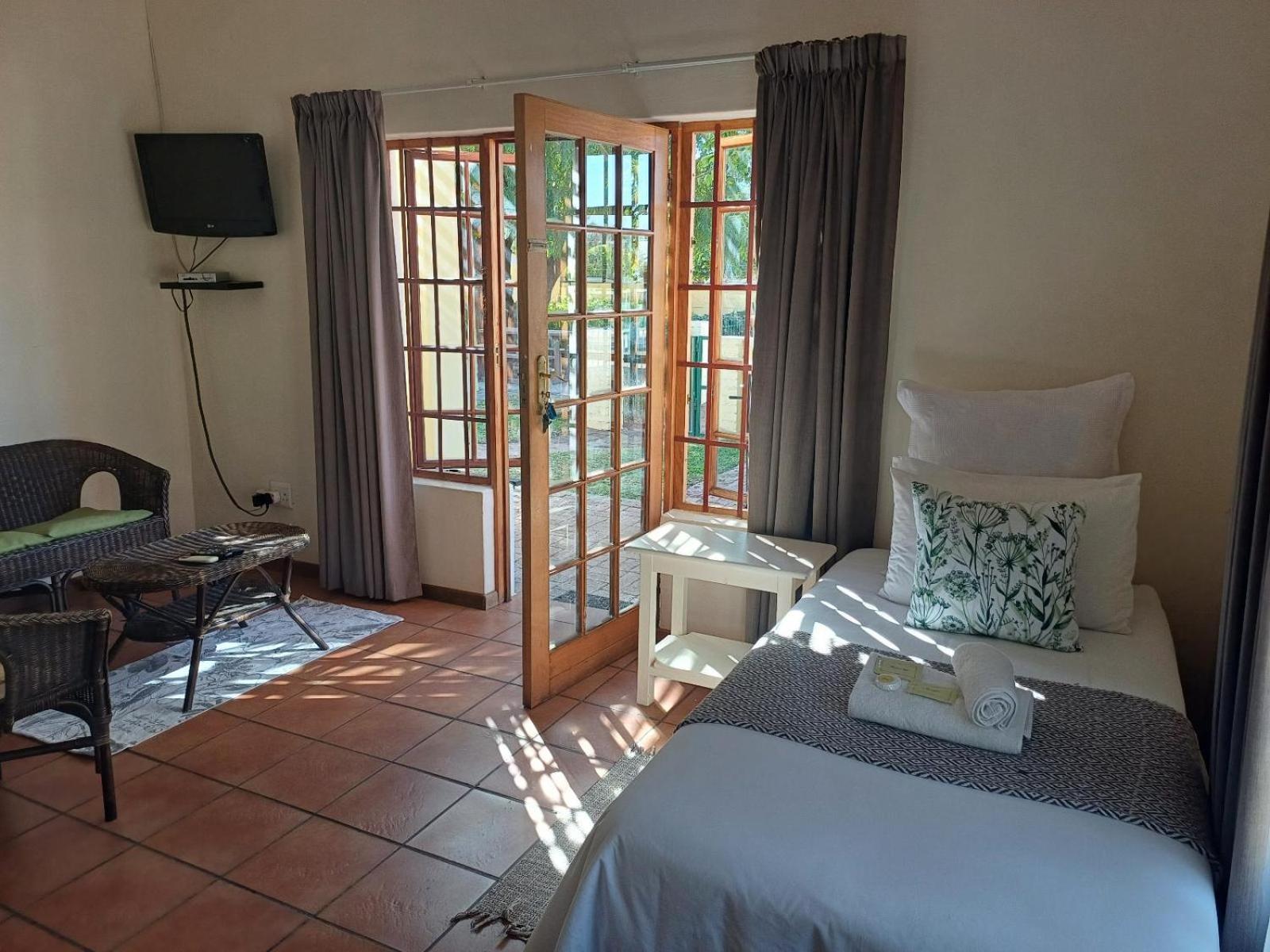Libby'S Lodge Upington Habitación foto