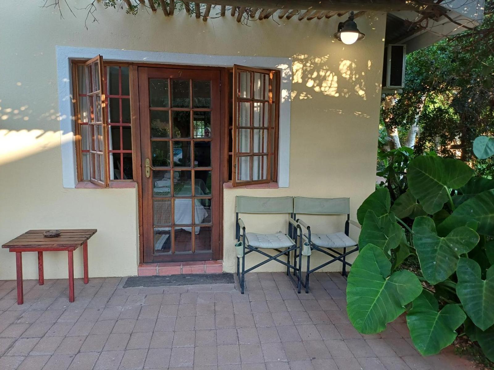 Libby'S Lodge Upington Exterior foto